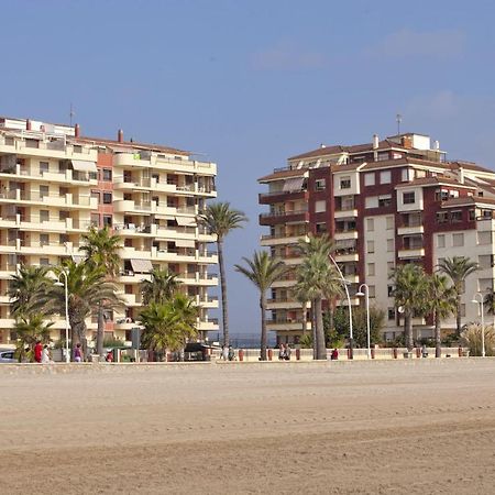 Albatros Vista Mar Orangecosta Apartment Peniscola Bagian luar foto
