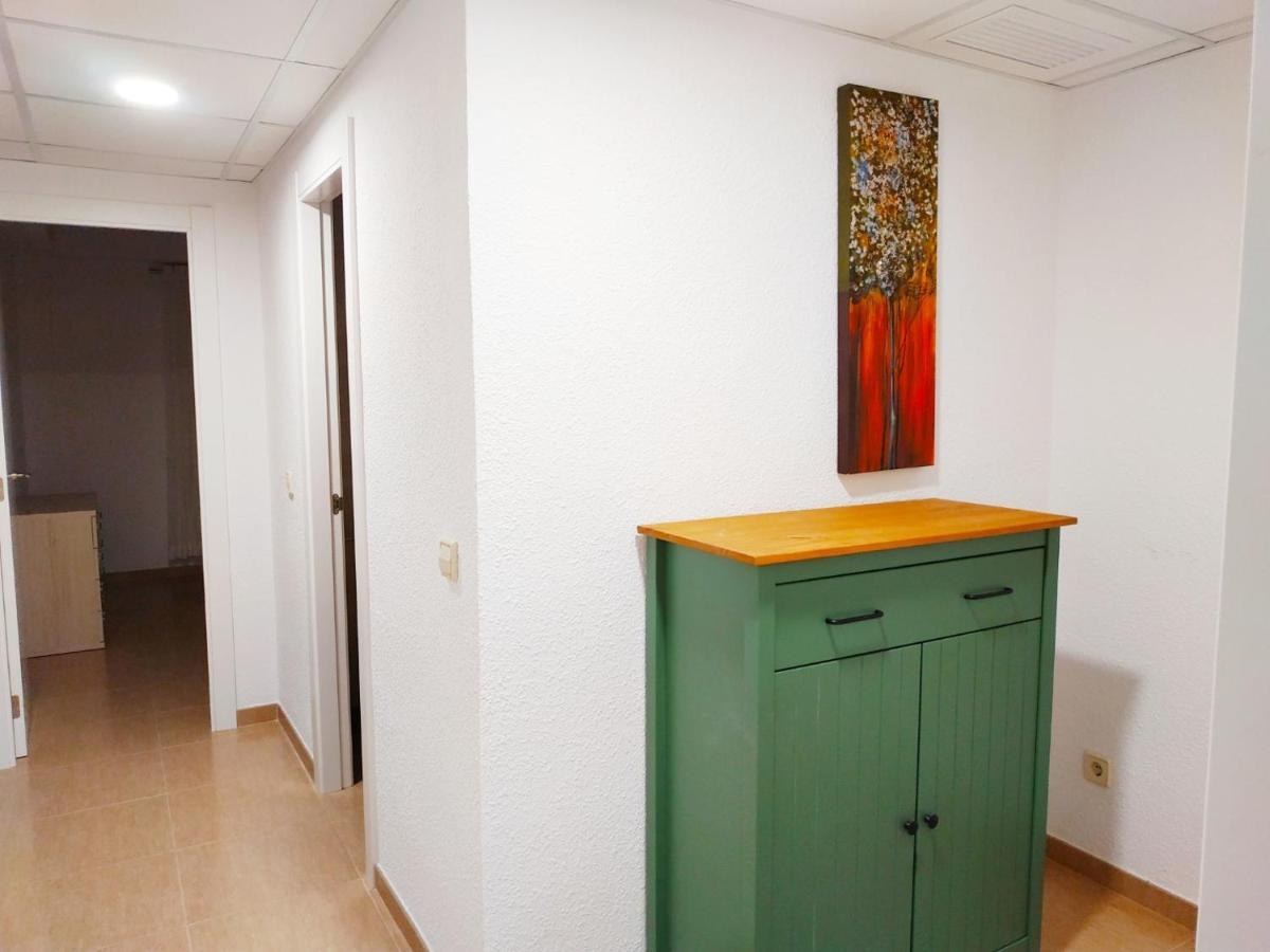 Albatros Vista Mar Orangecosta Apartment Peniscola Bagian luar foto